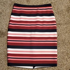 Women's The Limited straight skirt size 4